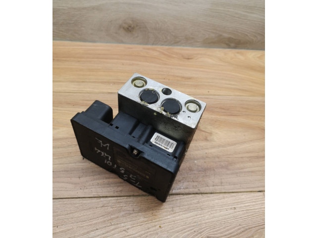 Jednotka ABS 7H0907379C, 10092503133 Volkswagen Multivan T5 2006