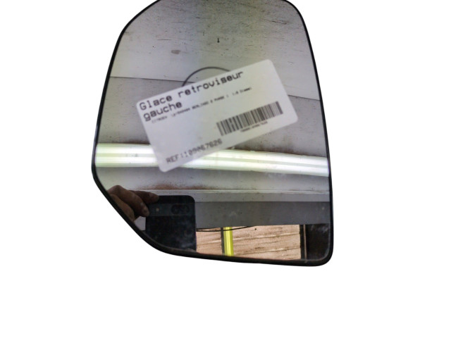Zpětné zrcátko Citroen Berlingo 2012 00008151NP