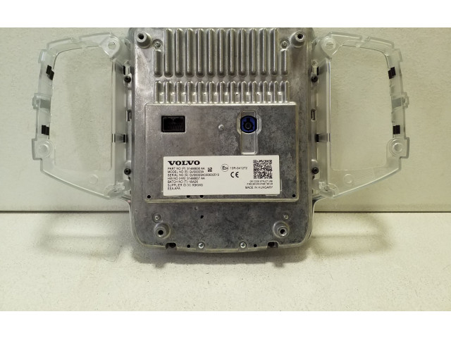 Дисплей    31466836   Volvo XC90