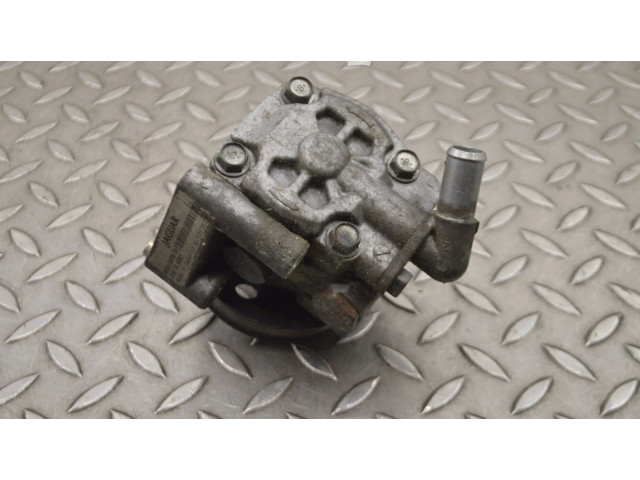 Насос усилителя руля 6R833A696BA Jaguar XJ X350