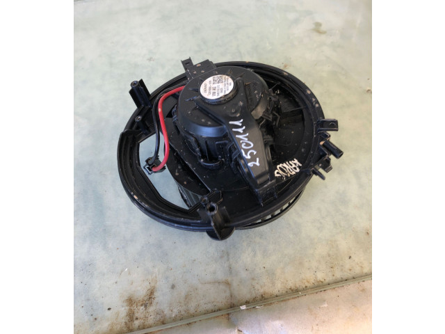 Вентилятор печки 5wb819015 Skoda Karoq