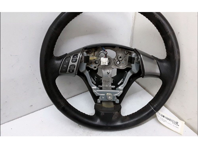 Руль BP4M32982 Mazda 3 I