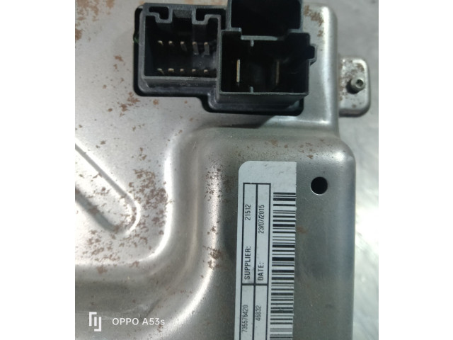    Рулевая рейка 2816037210B   Fiat 500X 2014 -  года