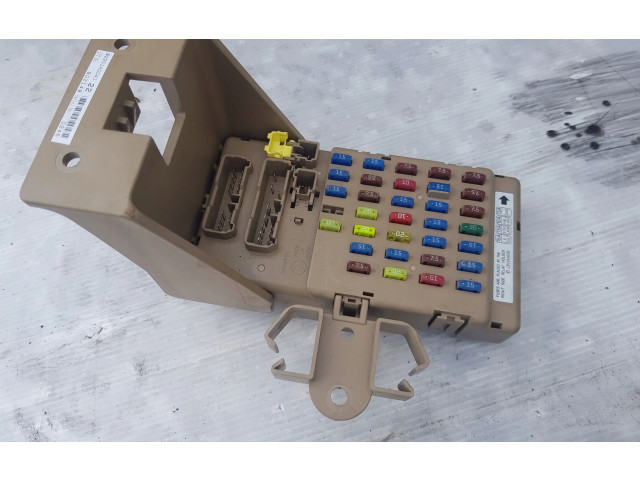 Pojistková skříňka 82201AG041 Subaru Legacy 2007