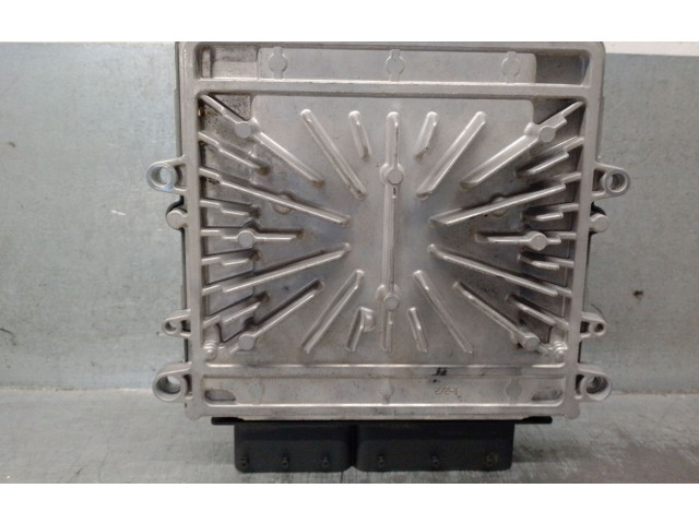 Блок управления двигателя 31303388, 31303388 Volvo S60