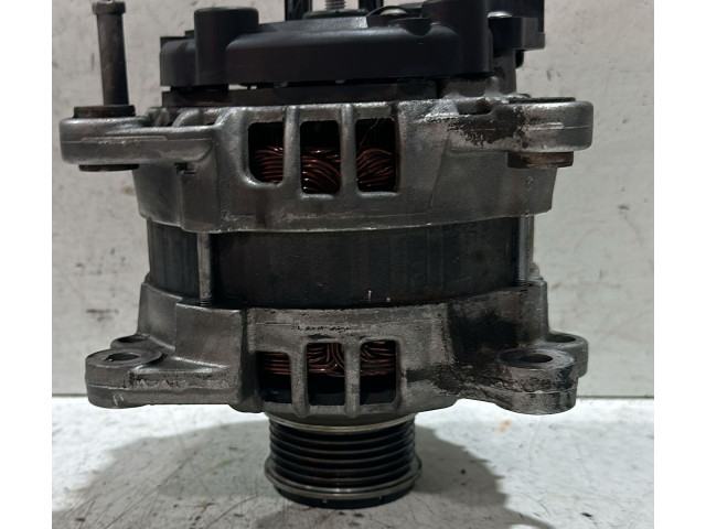 Генератор 04B903023, 04B903023 Skoda Fabia Mk3 (NJ)