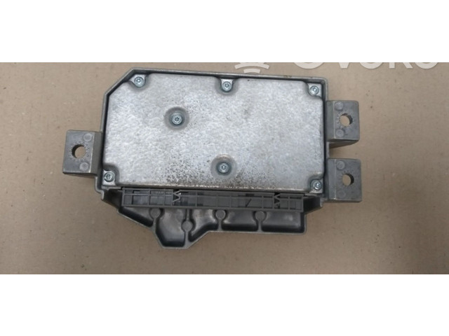 Блок подушек безопасности 342871501, 342871501   Mini One - Cooper Coupe R56