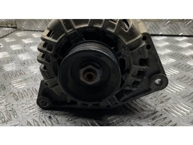 Генератор S542324A, SG12B025   Audi A6 S6 C5 4B 2.5     