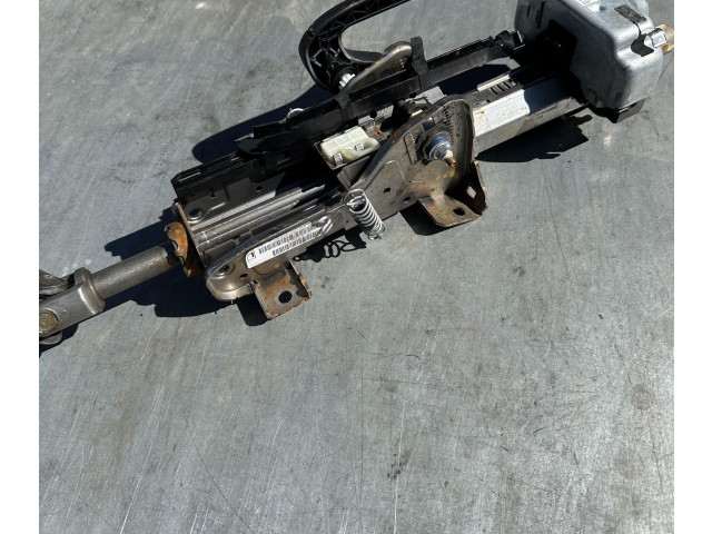    Рулевая рейка    Audi A3 S3 8V 2013 - 2019 года