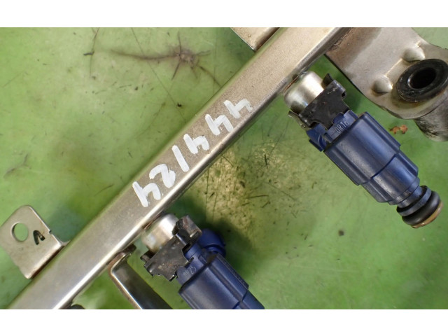 Топливная рампа 35310-02900 Hyundai i10 для двигателя G4HG