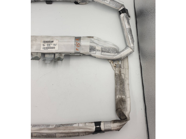 Боковая подушка безопасности 9182226 BMW X3 F25