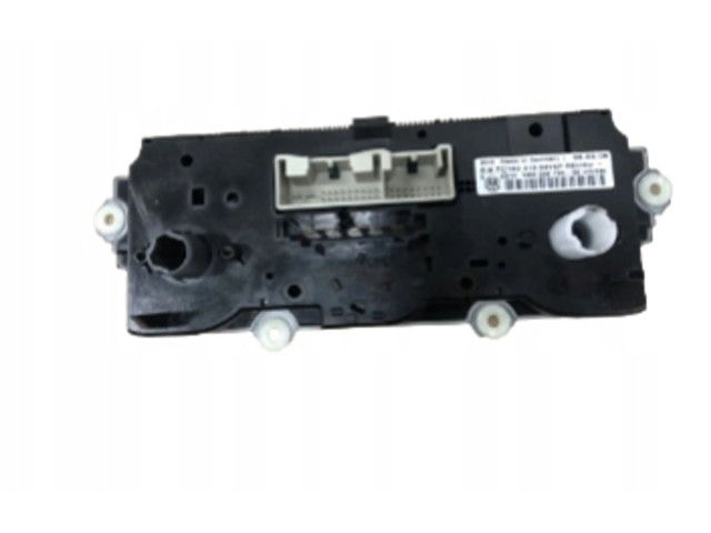 Блок управления климат-контролем 1K0819047AP Volkswagen Caddy