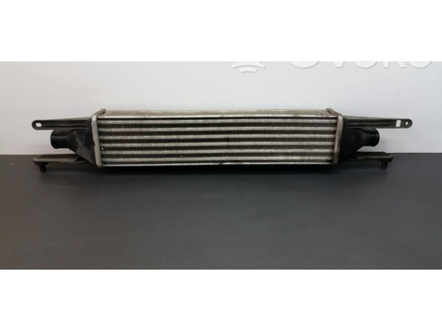 Интеркулер Fiat Grande Punto