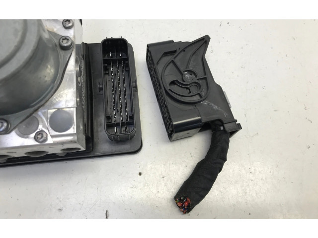 Блок АБС A2059005951 Mercedes-Benz GLC AMG 2019 - года