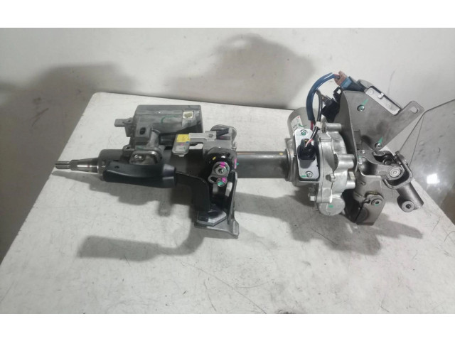 Volant Mitsubishi Space Star 2015 8633A029