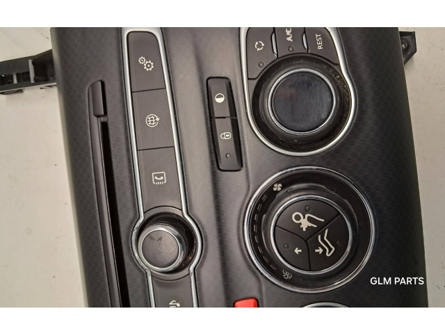 Блок управления климат-контролем 98100094ZF   Citroen DS4