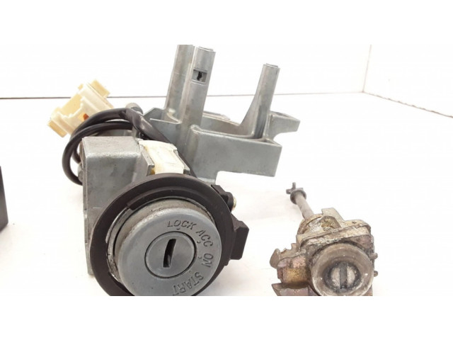 Комплект блоков управления 89560B1030, 1123001372 Daihatsu Sirion