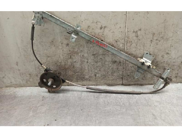 Электрический механизм для подъема окна без двигателя    807009C001, 6PUERTAS   Nissan Vanette