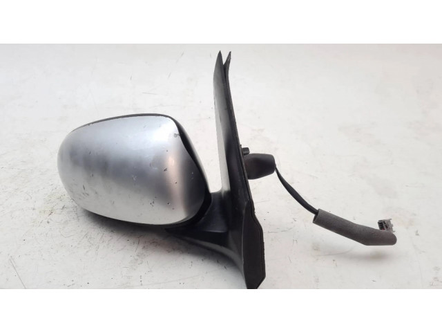 Zpětné zrcátko Сзади Nissan Almera Tino 2000 96302BU23A