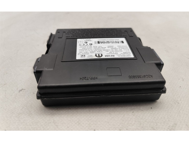 Блок управления двигателя A2C90482212, 52072828 Jeep Renegade