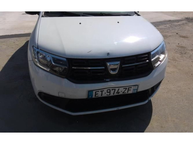 Блок АБС 476609211R Dacia Sandero 2008 - 2012 года