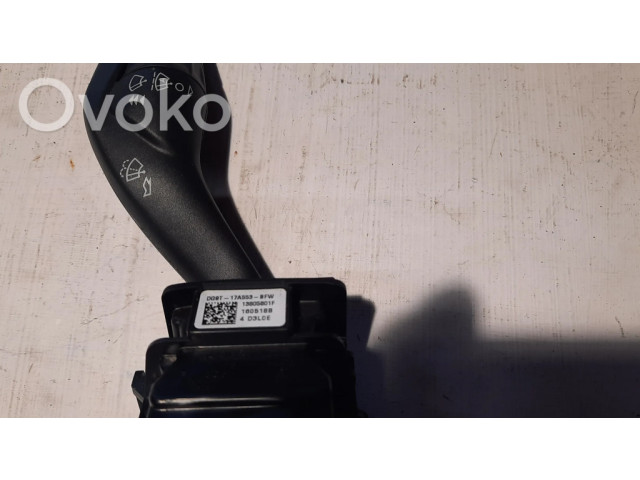 Ручка стеклоочистителей