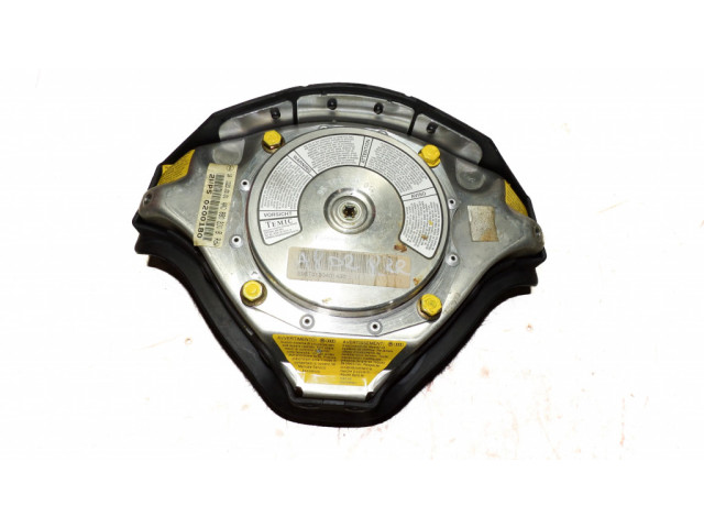 Руль Audi A8 S8 D2 4D 1994-2002 года 4A0419091AD, 4A0124A