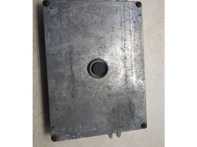 Блок управления двигателя 37820RB0E14   Honda Jazz