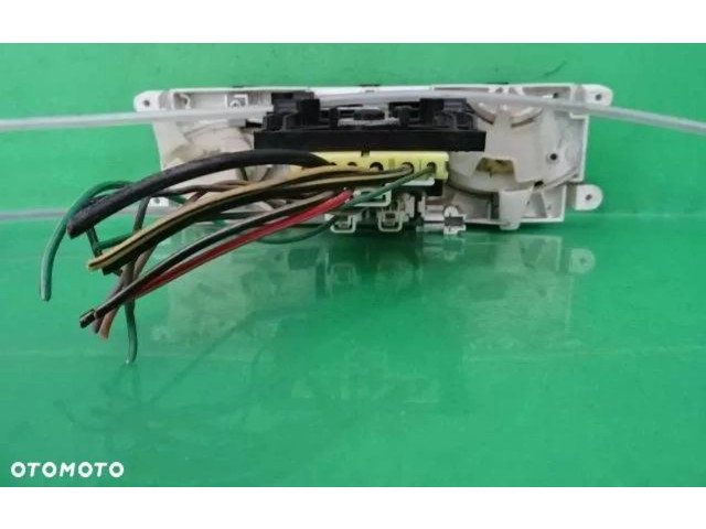 Блок управления климат-контролем    Subaru Forester SF