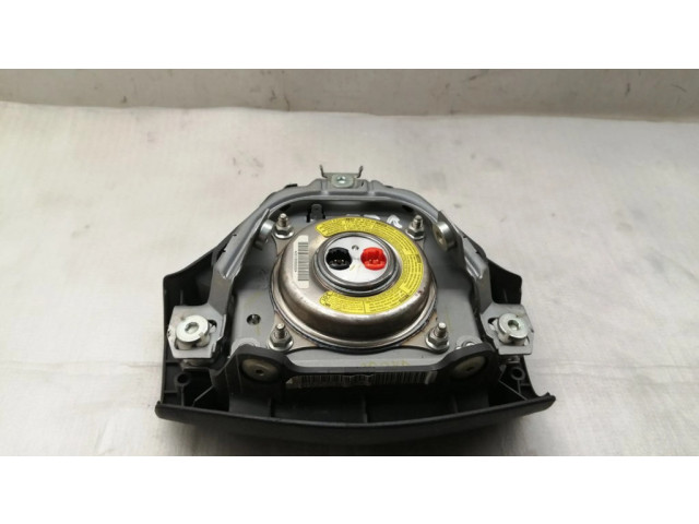 Подушка безопасности водителя 451300F020B0   Toyota Corolla Verso AR10