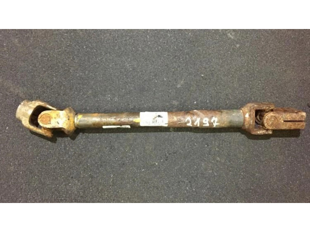    Рулевая рейка 312rhd1231c403   Fiat 500 2007- года