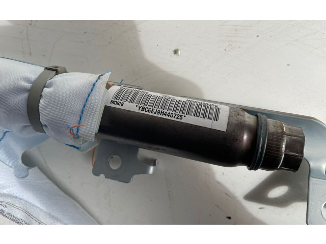 Боковая подушка безопасности 85020H8000   KIA Rio