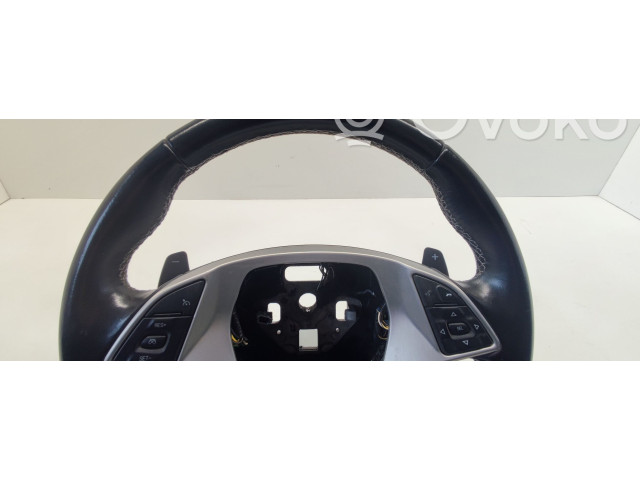 Volant Chevrolet Corvette C7 2017 84198696, 84805003  