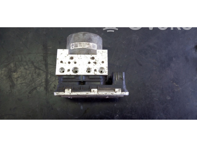 Блок АБС 5Q0614517AN, P3-A8-2-1 Audi Q2 - - года