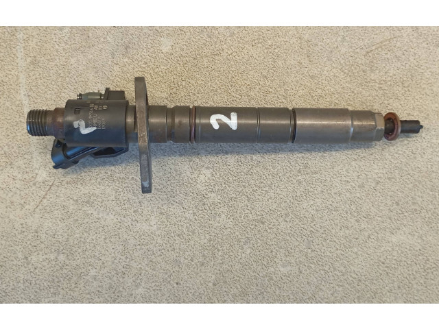 Форсунка 9X2Q9K546DB, 0445116    Jaguar XF X250  306dt 