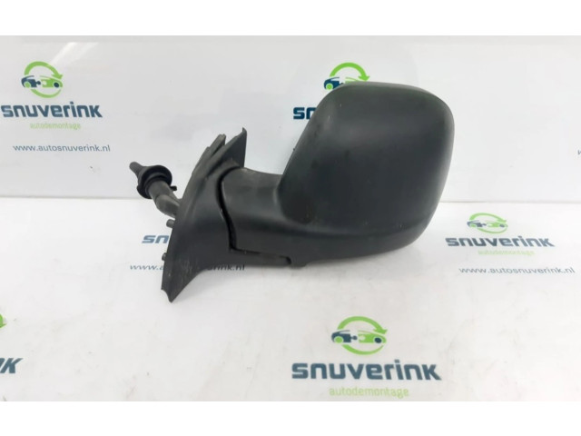 Зеркало (механическое)       Peugeot Partner  2008 - 2014 года   