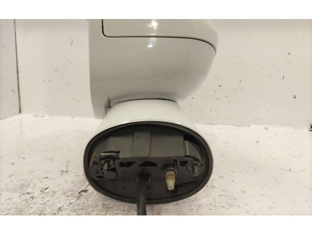 Зеркало электрическое        Opel Meriva B  2010 - 2016 года   