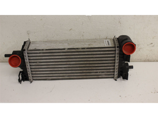 Радиатор интеркулера 2026747, CV619L440VD   Ford Focus