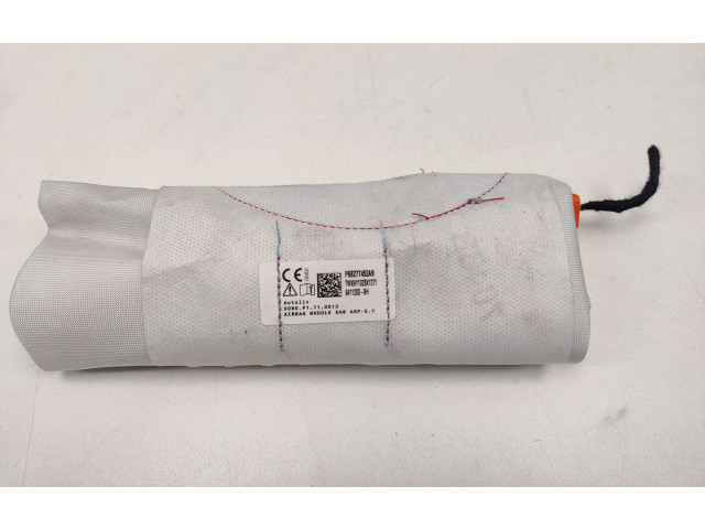 Подушка безопасности в сиденье 68277452AB, 68277452AA   Ram 1500