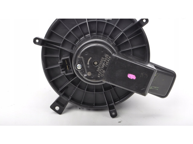 Вентилятор печки    S8870003   Maserati Ghibli