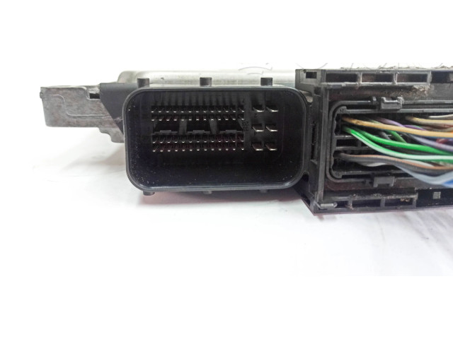 Рулевая рейка  Комплект зажигания A6461501334, A2115452308   Mercedes-Benz E W211 2002 - 2009 года