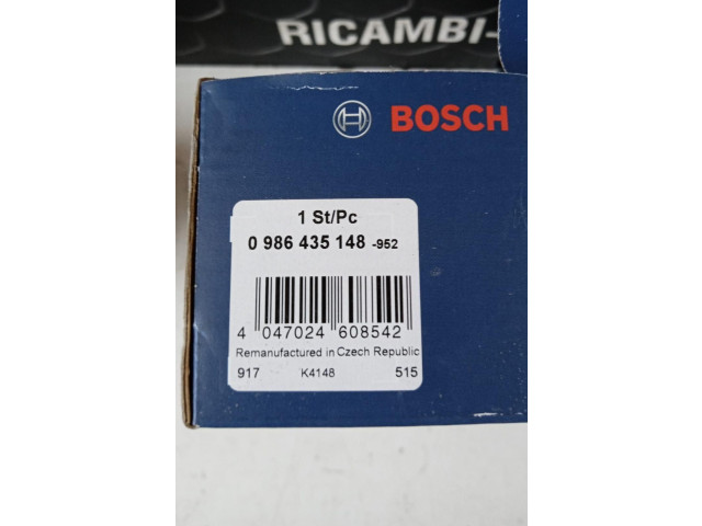 Форсунка 986435148, 986435148 Alfa Romeo 159