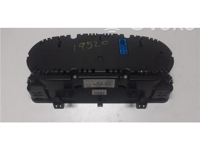 Панель приборов 2K5920876F   Volkswagen Caddy       