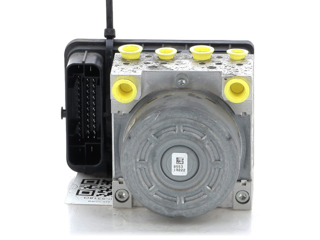 Блок АБС 476605737R   Dacia  Lodgy  2012 -  года