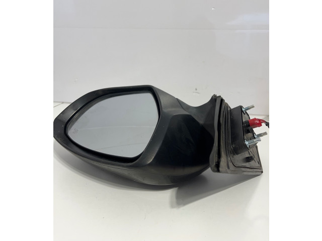 Zpětné zrcátko Suzuki Kizashi 2012 E4022986, 022986