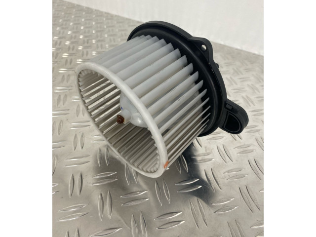 Вентилятор печки 971130X000 Hyundai i10