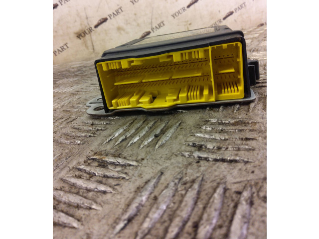 Блок подушек безопасности A1179008600, A1179011700 Mercedes-Benz A W176