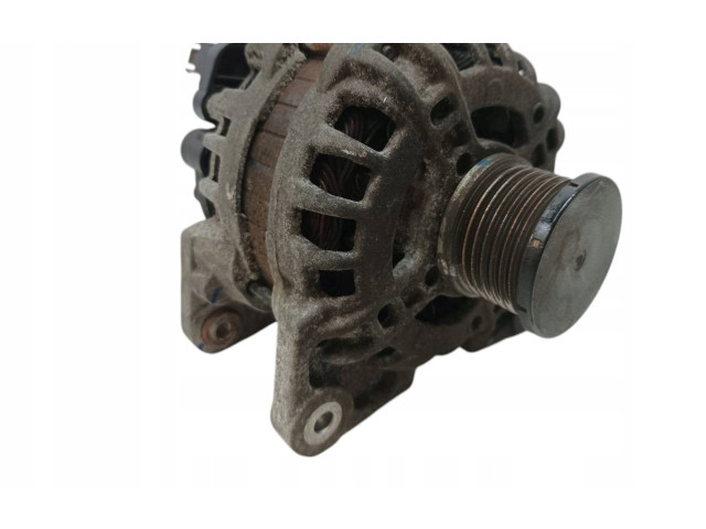 Генератор 231008593R, TCE   Dacia Logan II      