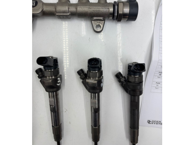 Vstřikovač 8514149, 8514154 BMW 2 F46 B47C20A