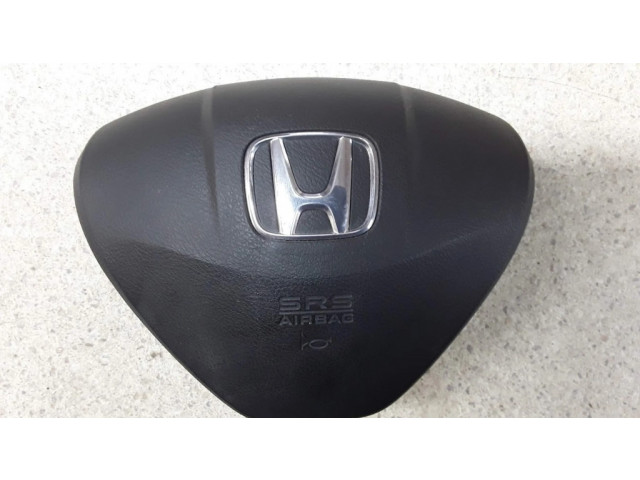Подушка безопасности водителя 77800SNBG81 Honda Civic